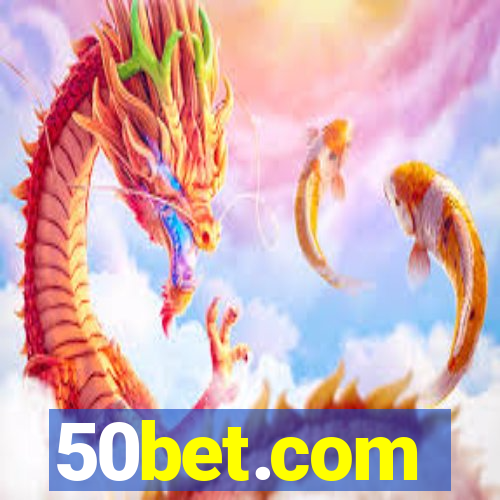 50bet.com