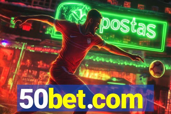 50bet.com