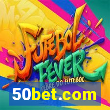 50bet.com