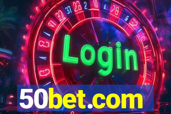 50bet.com