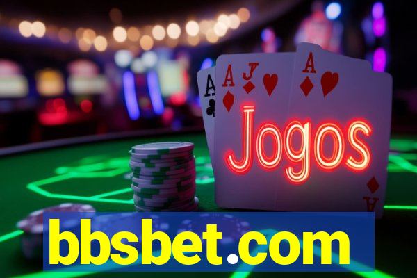 bbsbet.com