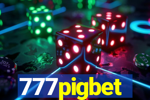 777pigbet