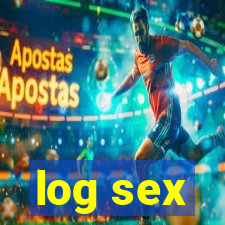 log sex