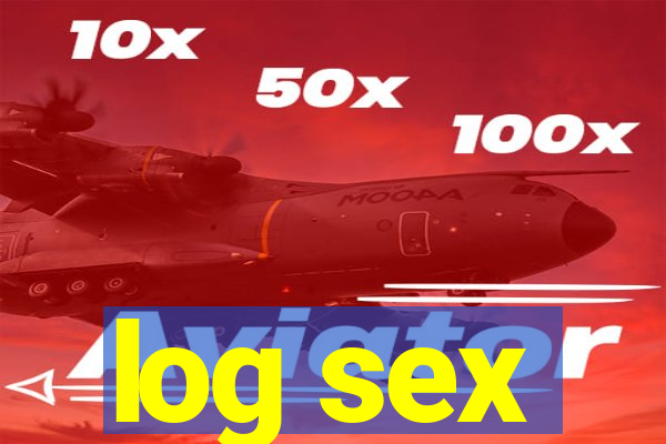 log sex