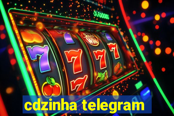 cdzinha telegram