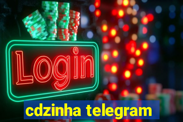 cdzinha telegram