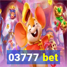 03777 bet