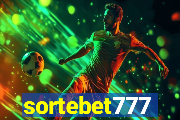 sortebet777