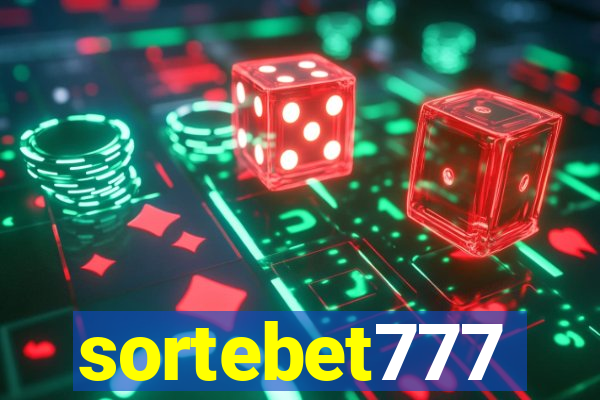 sortebet777