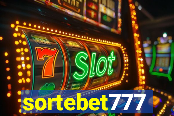 sortebet777