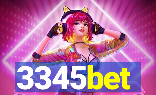 3345bet