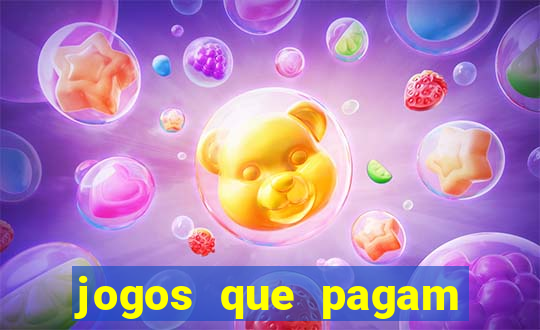 jogos que pagam pelo pagbank 2024