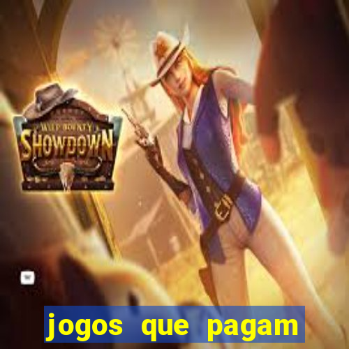 jogos que pagam pelo pagbank 2024