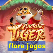 flora jogos