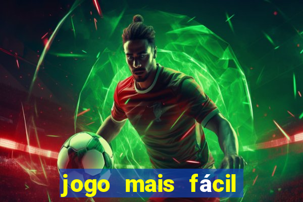 jogo mais fácil de ganhar dinheiro no estrela bet