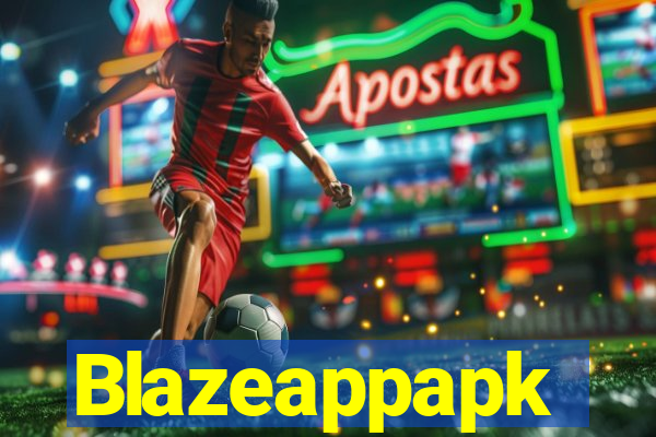 Blazeappapk