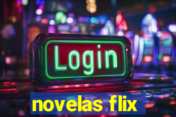 novelas flix