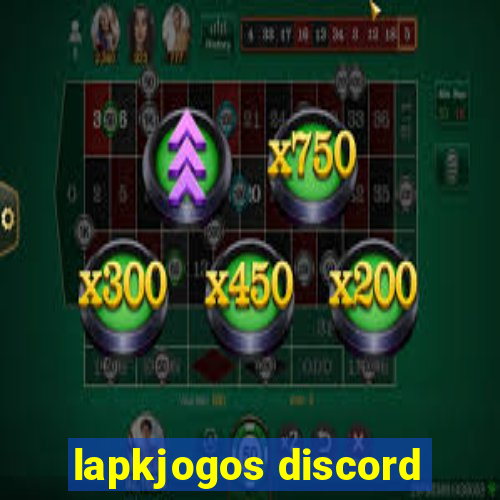 lapkjogos discord