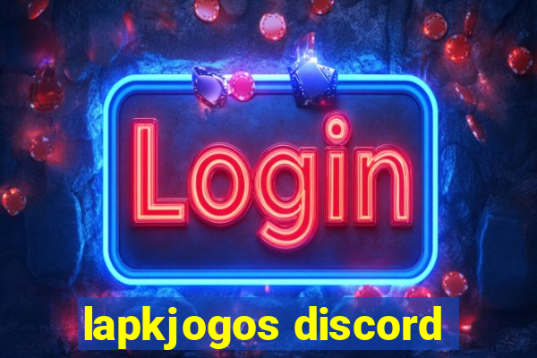 lapkjogos discord