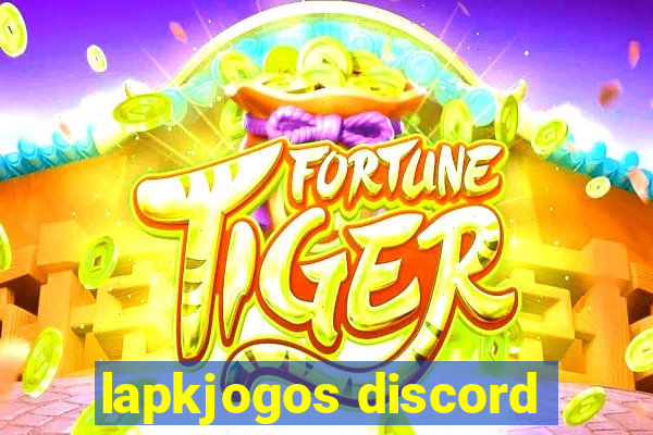 lapkjogos discord