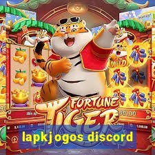 lapkjogos discord