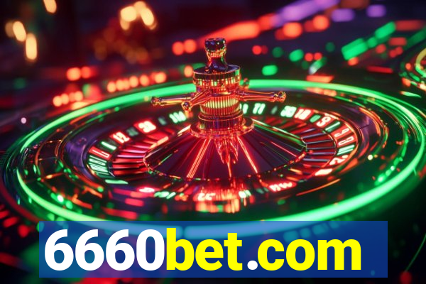 6660bet.com