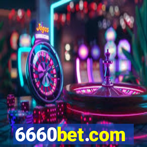 6660bet.com