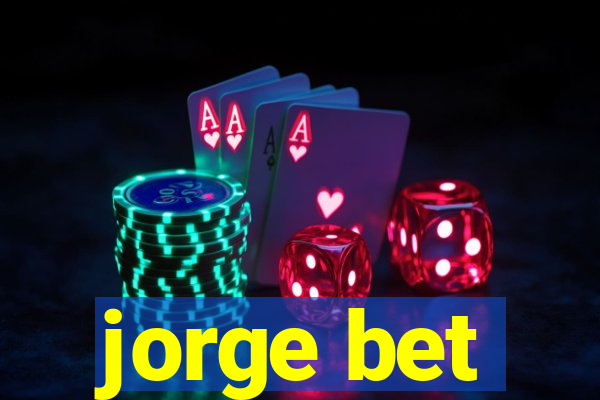 jorge bet