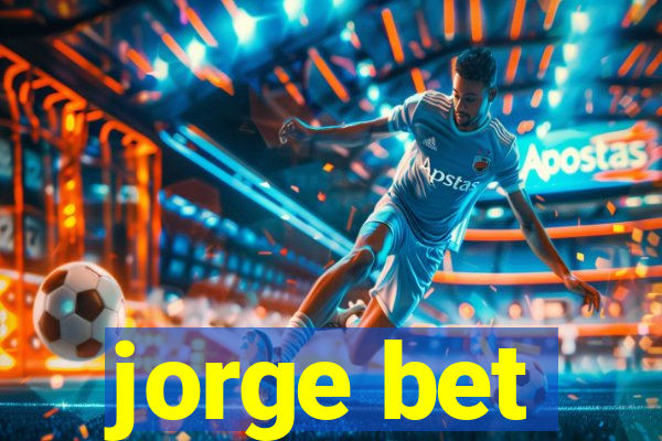 jorge bet