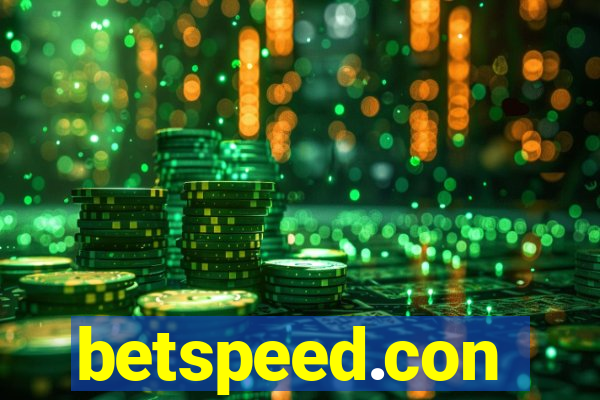 betspeed.con