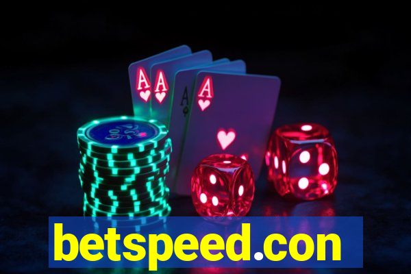 betspeed.con