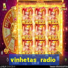 vinhetas radio globo futebol