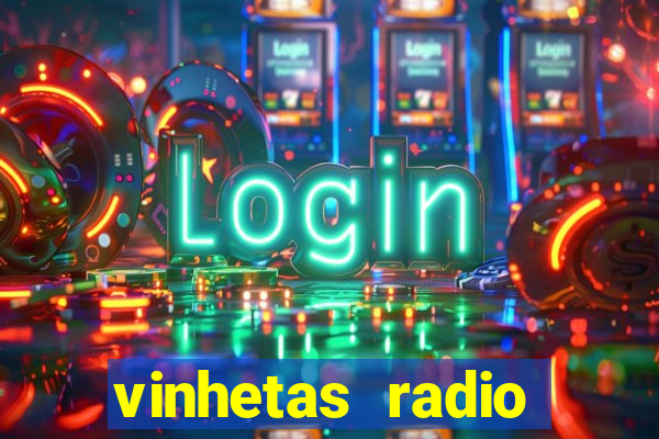 vinhetas radio globo futebol