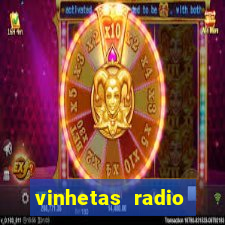 vinhetas radio globo futebol