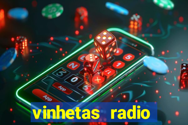 vinhetas radio globo futebol