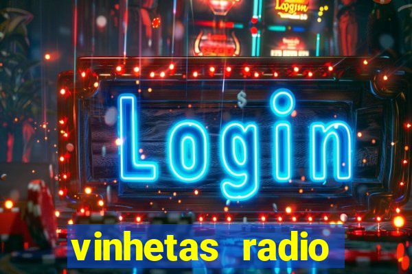 vinhetas radio globo futebol