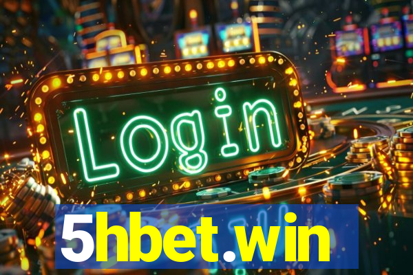 5hbet.win