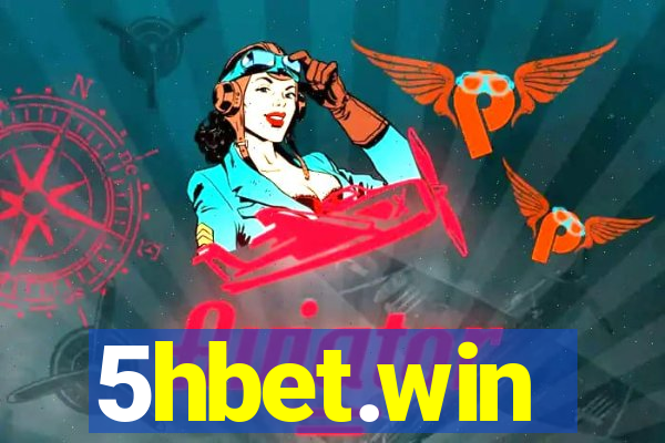 5hbet.win