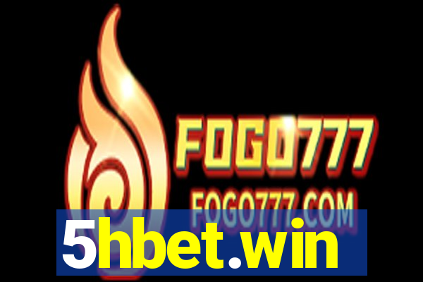 5hbet.win