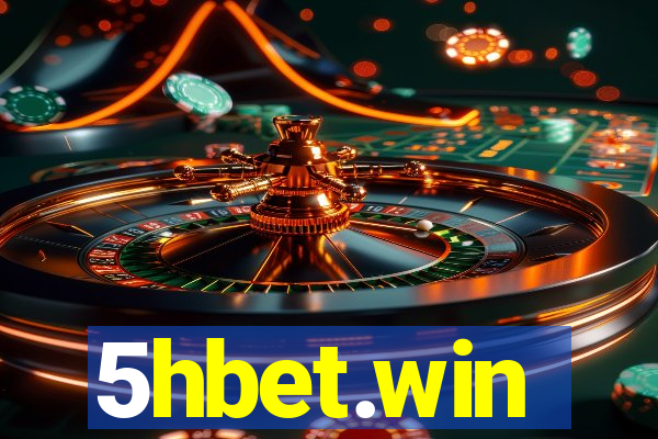 5hbet.win