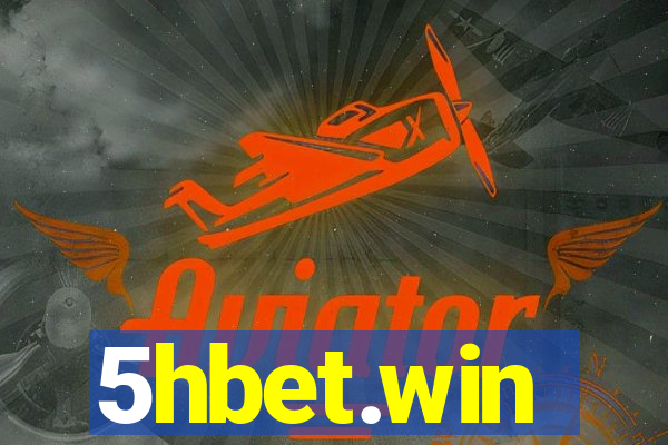 5hbet.win