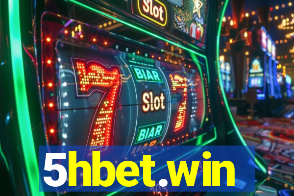 5hbet.win