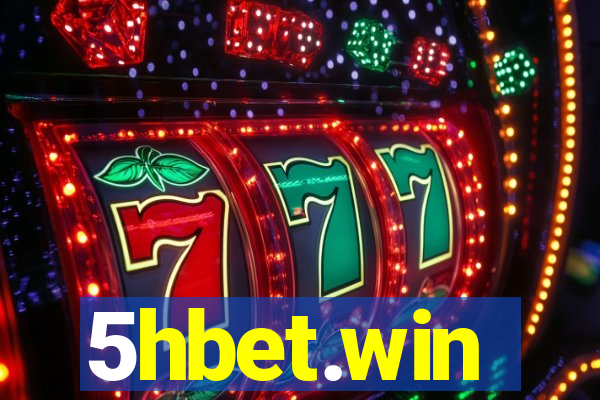 5hbet.win