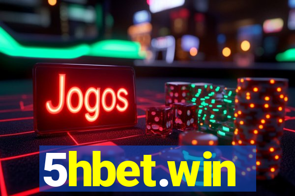 5hbet.win