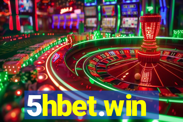 5hbet.win