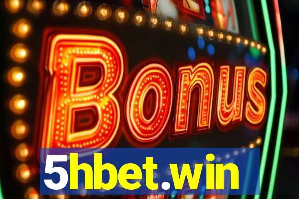 5hbet.win