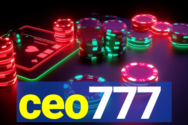 ceo777