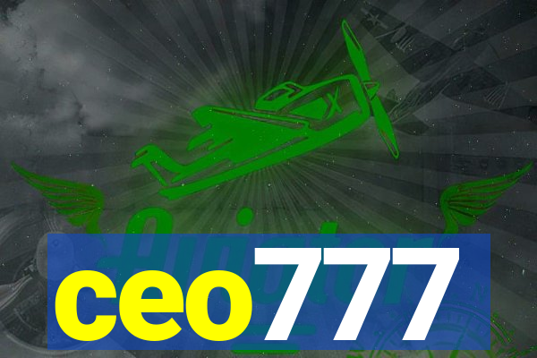 ceo777