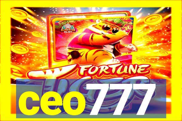 ceo777