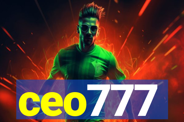 ceo777